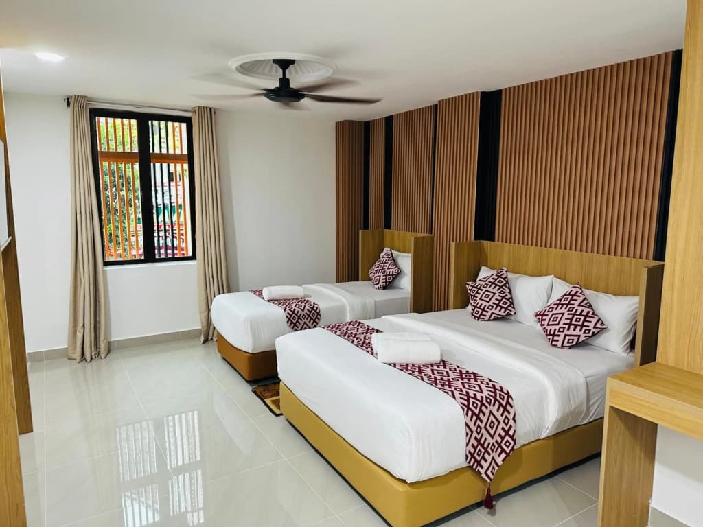 Cozy Hotel at KL Sentral - photo 3