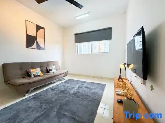 Spacious 2Bedroom Suite At Alanis Residence Sepang - photo 6