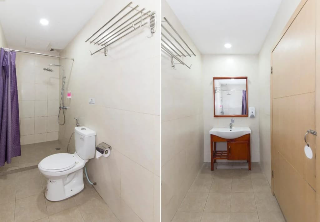 The Crown Borneo Hotel - photo 8