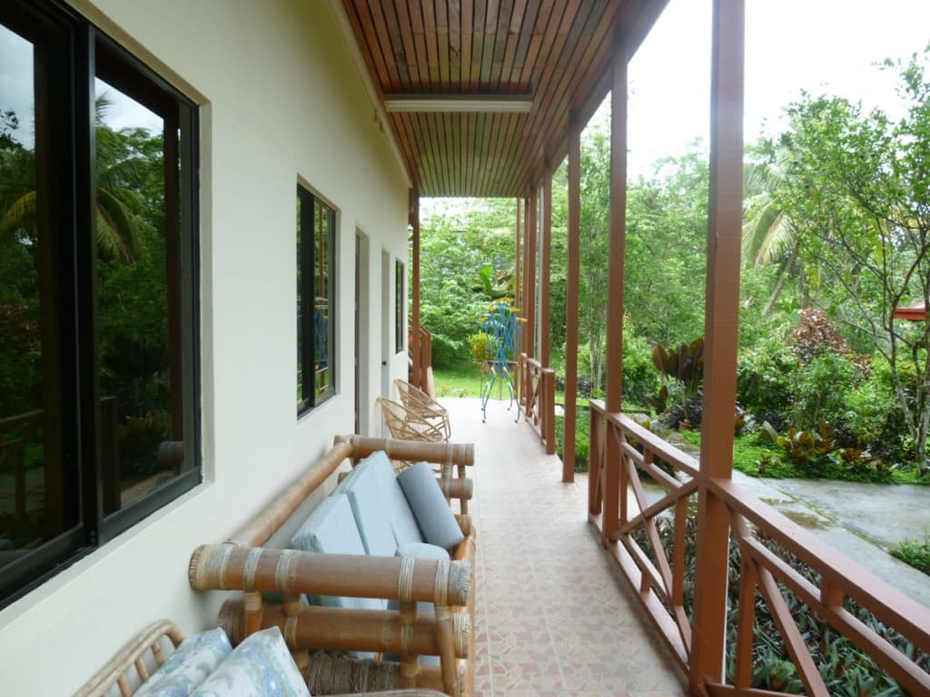 Slagon Homestay - photo 5