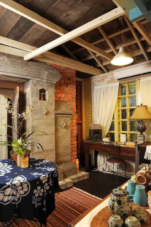 Ellina's Staycation Classic House KL - photo 14