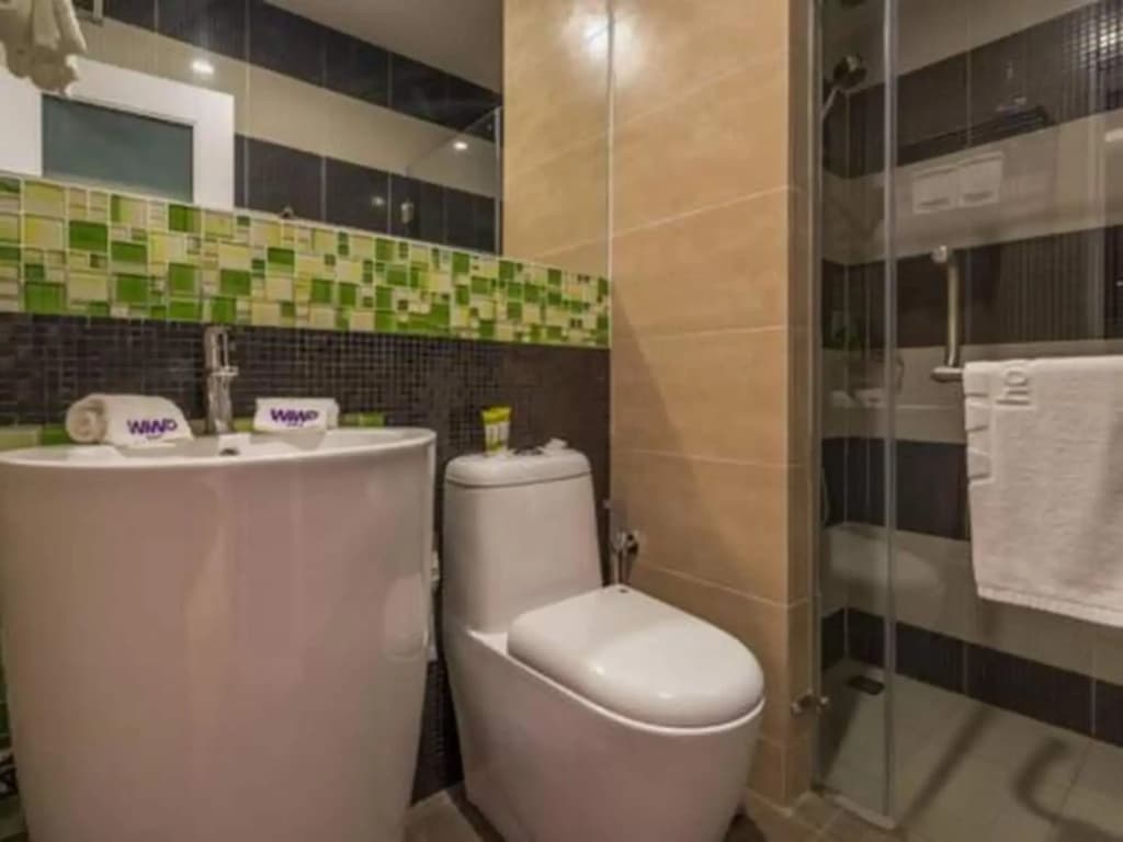 Wiwo Hotels - photo 10