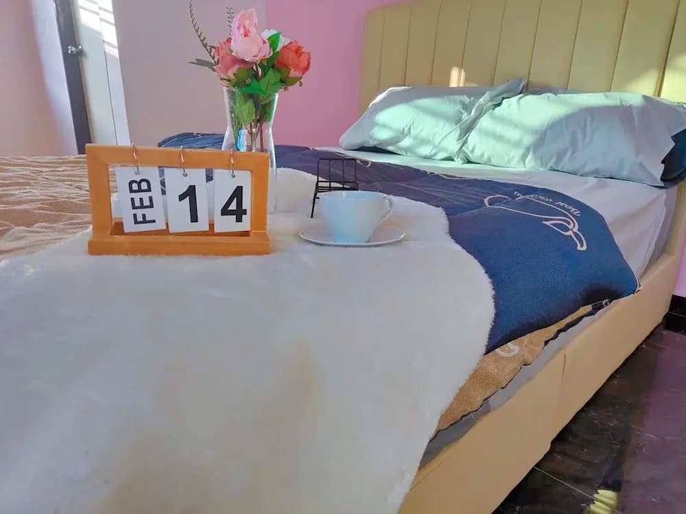 JPP Homestay - photo 20
