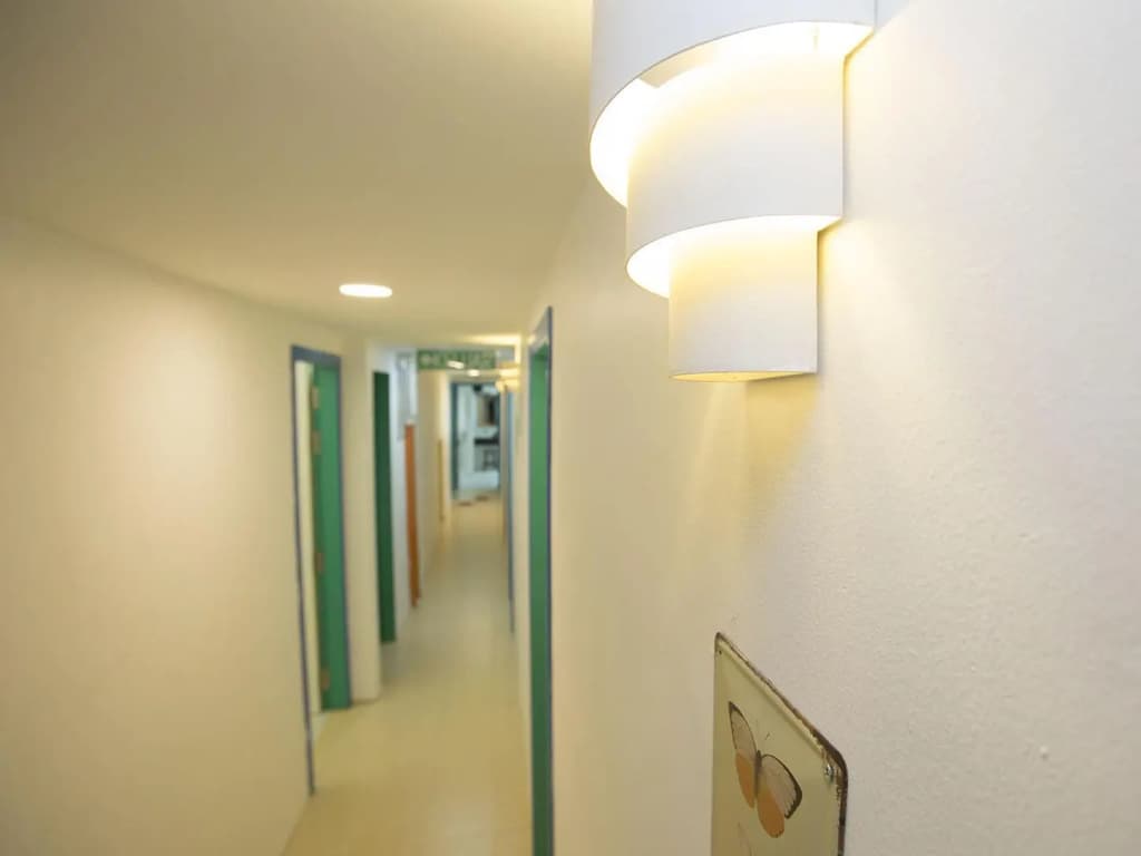 Skyview Hotel - photo 6