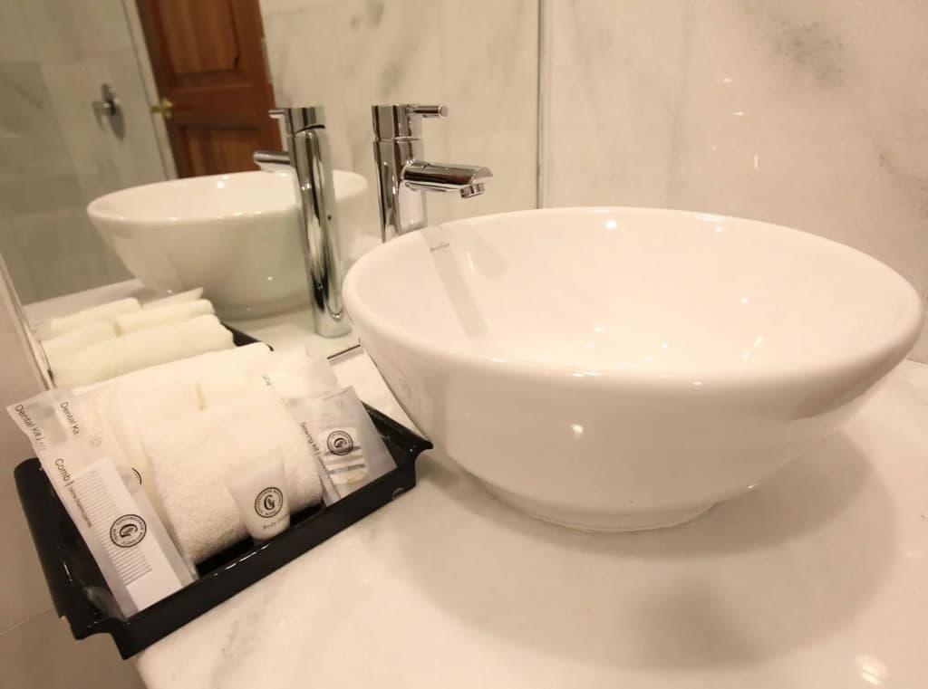 Gingerflower Boutique Hotel - photo 9