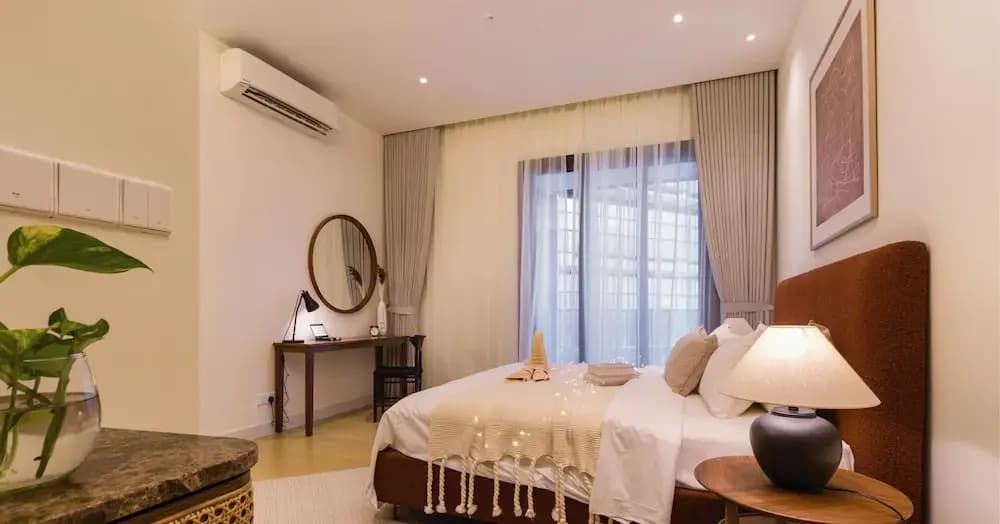 ViiA Residences in KL Eco City, Five Senses - photo 47