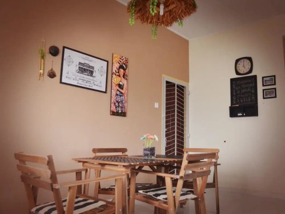 Manis-Manis @ Balinese Cottage - photo 10