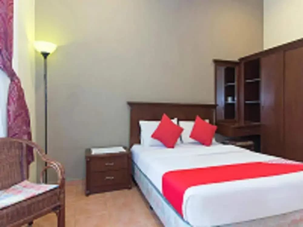 INB Resort Ayer Keroh Melaka - photo 2