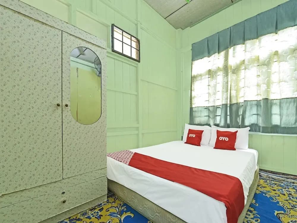OYO Home 90549 Teemoran Budget Homestay - photo 9