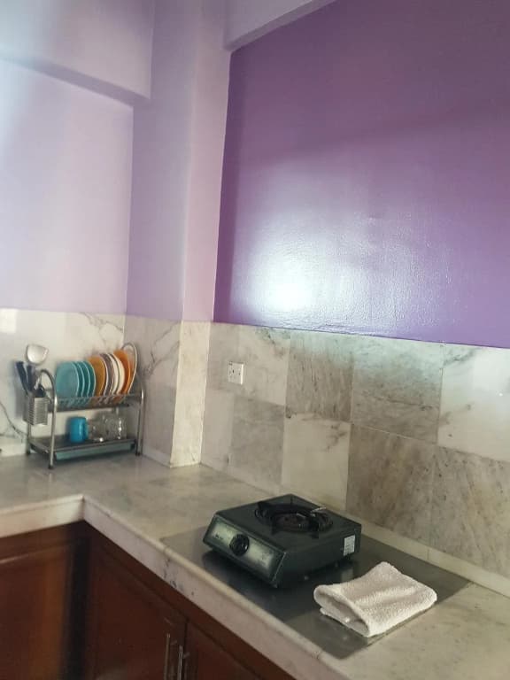 Century Suria Service Apartment Langkawi - photo 17