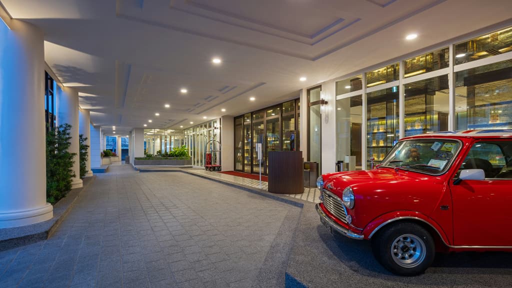 The George Penang By The Crest Collection - photo 42