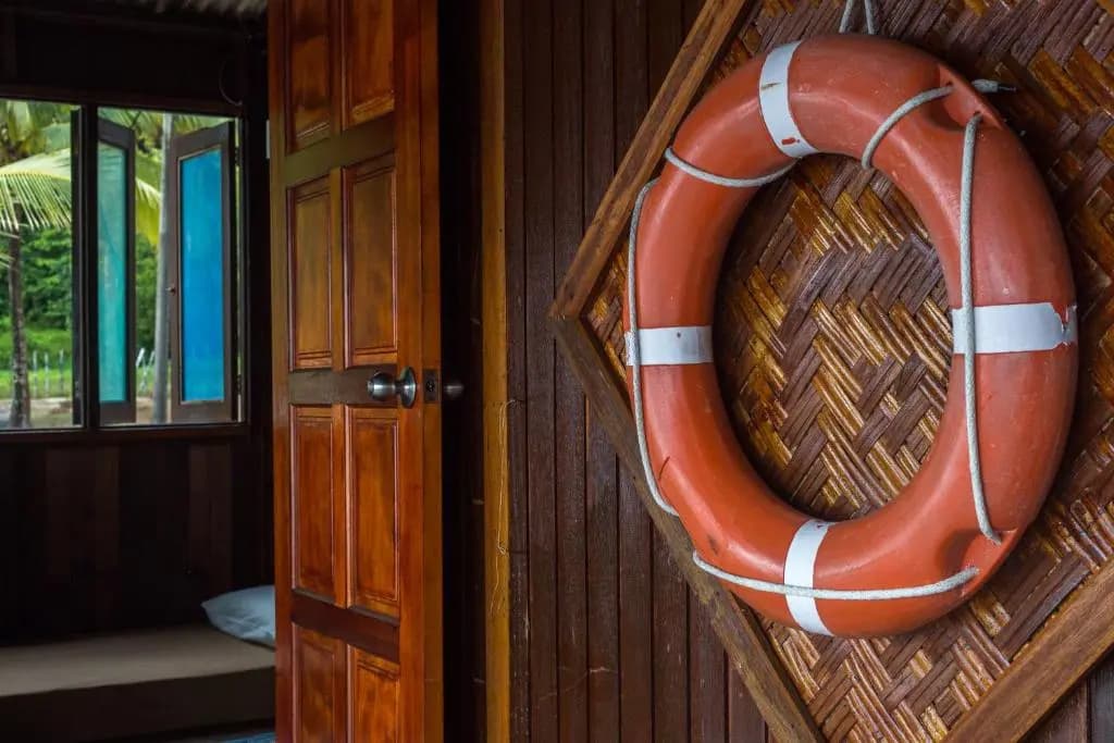 Wild Pasir Panjang Villas - photo 13