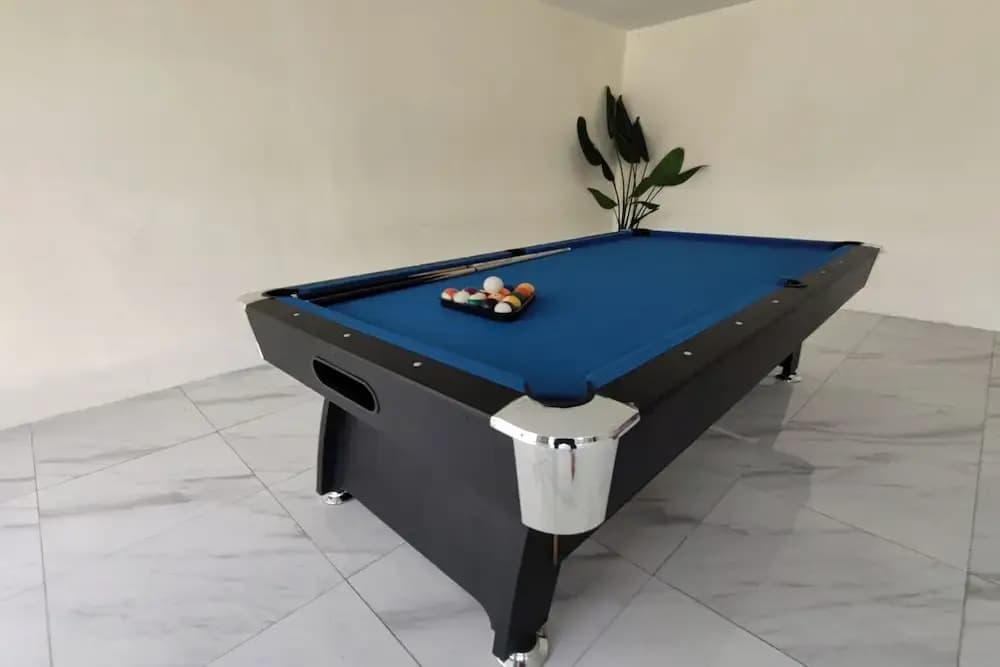 Grand Aeden Villa - photo 16