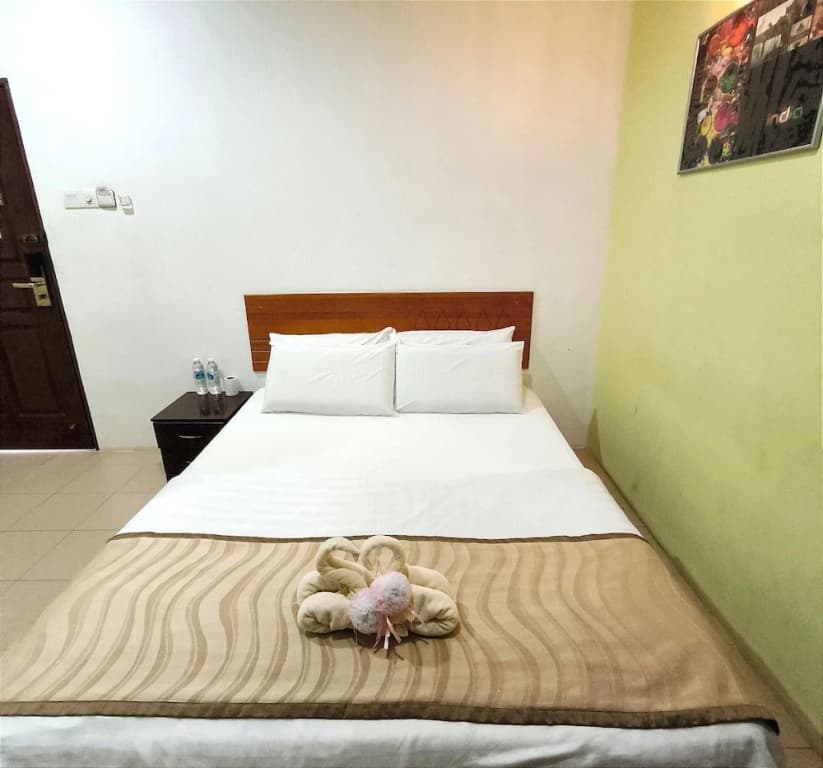 Hotel O Rumah Rehat Awana - photo 25
