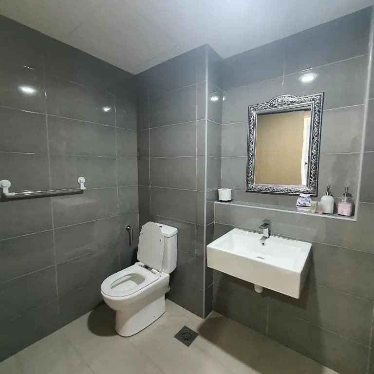 Kuantan Imperium Seaview Swiss Bell A17-12 - photo 5