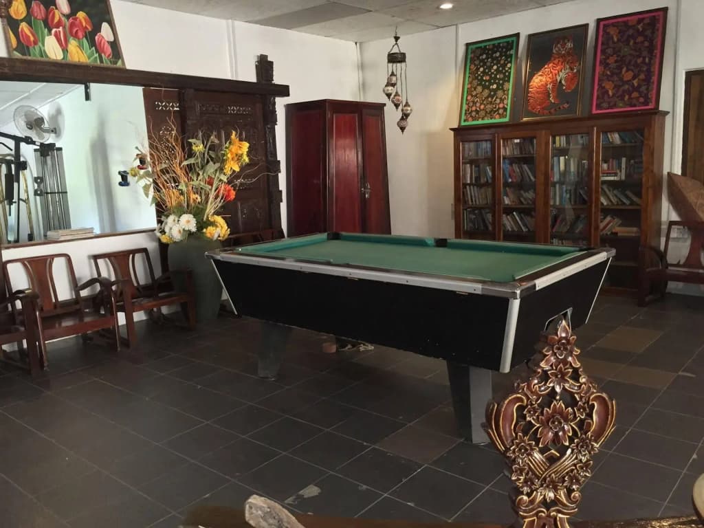 Green Village Langkawi Resort - photo 14