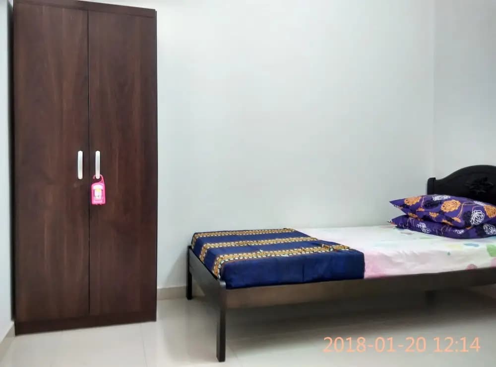 Alya Homestay - photo 3