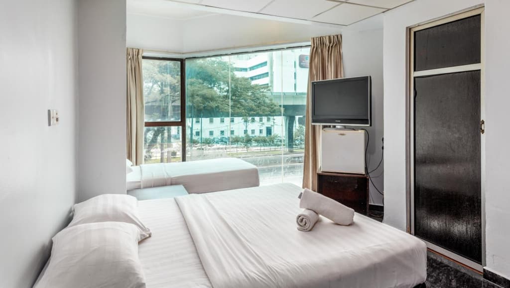Subang Valley Hotel - photo 4
