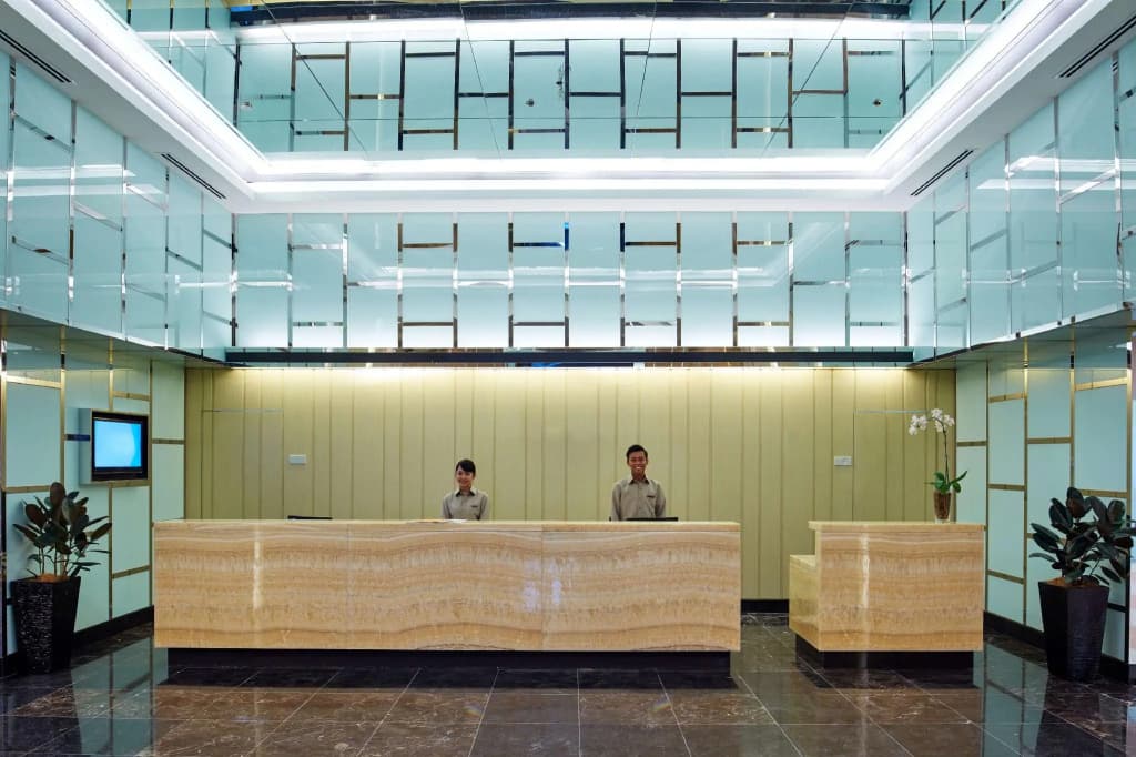 Petaling Jaya Hotel - photo 27