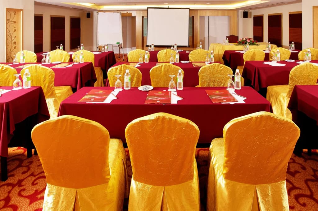 De Palma Hotel Ampang - photo 16