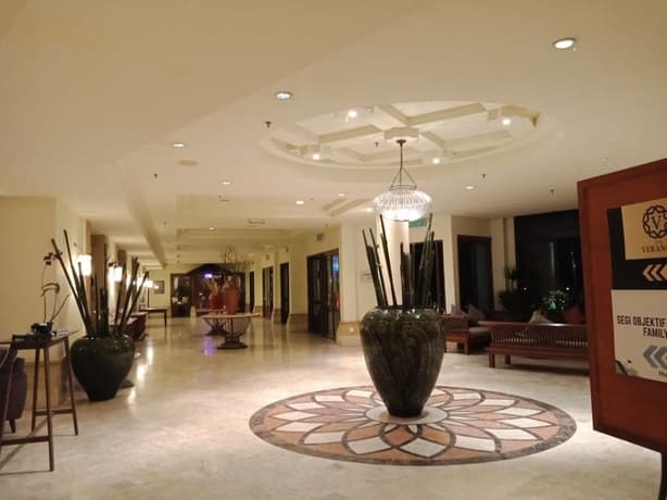 Langkawi Lagoon Resort Private Unit - photo 2