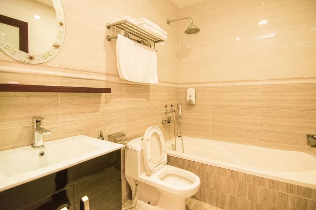 Suwara Hotel - photo 25