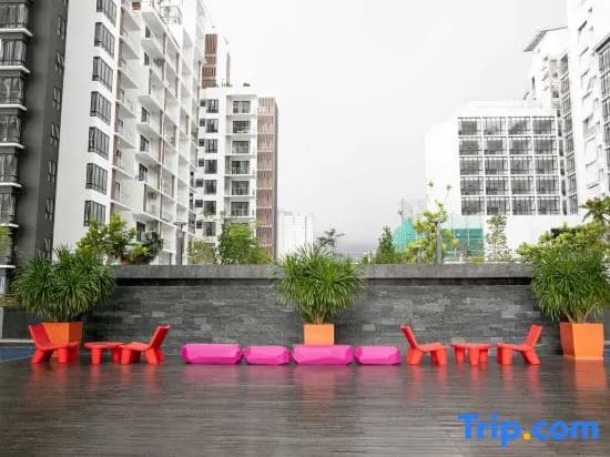 Sky Loft@Midhill Genting Highlands(Free Wi-Fi) - photo 24
