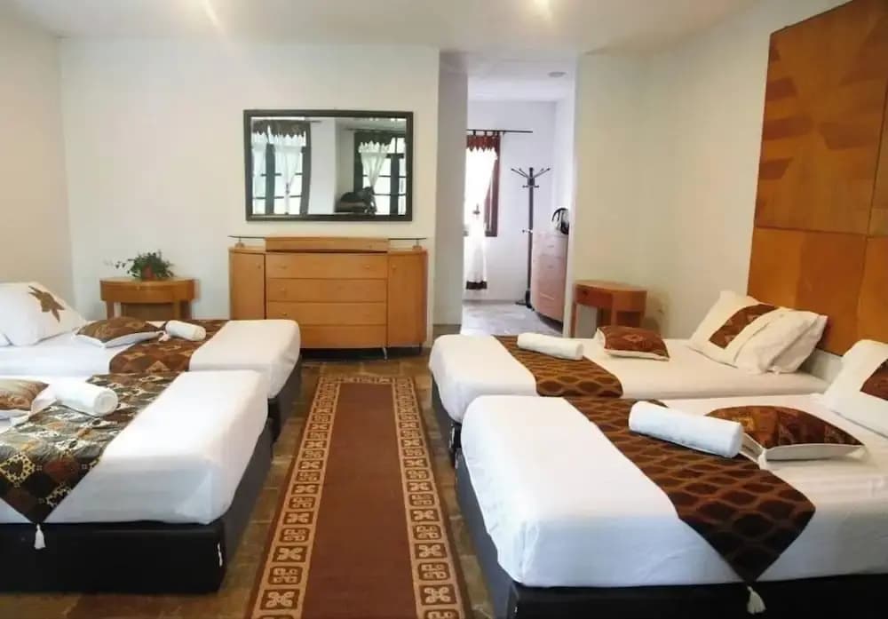 101 Resort & Spa - photo 2