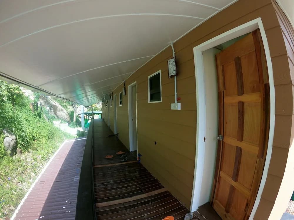 D'La Sri Cottage - Asia Camp - photo 3