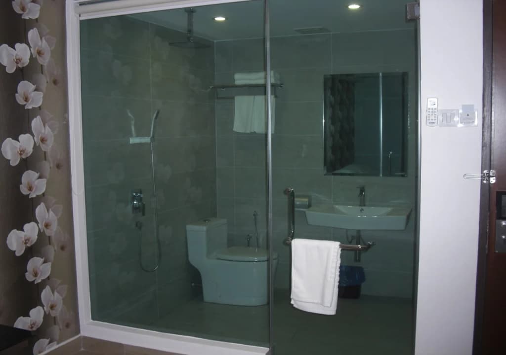 Marvelot Hotel - photo 7