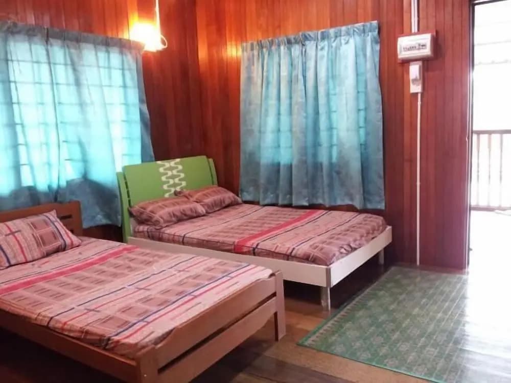 D'Sawah Bendang Homestay - photo 3