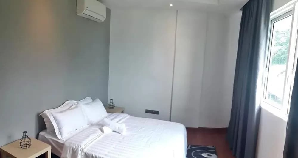 The N Suites Cozy and Spacious - photo 19