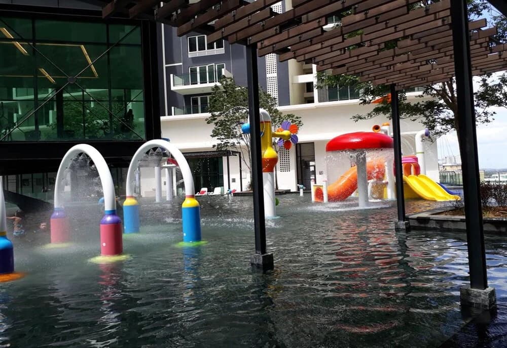 Homestay River View Melaka - photo 19