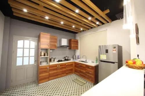 Come Inn Homestay 1379 - photo 21