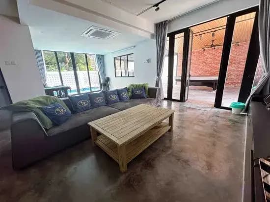 The Luxurious 27 Johor Bahru - photo 4