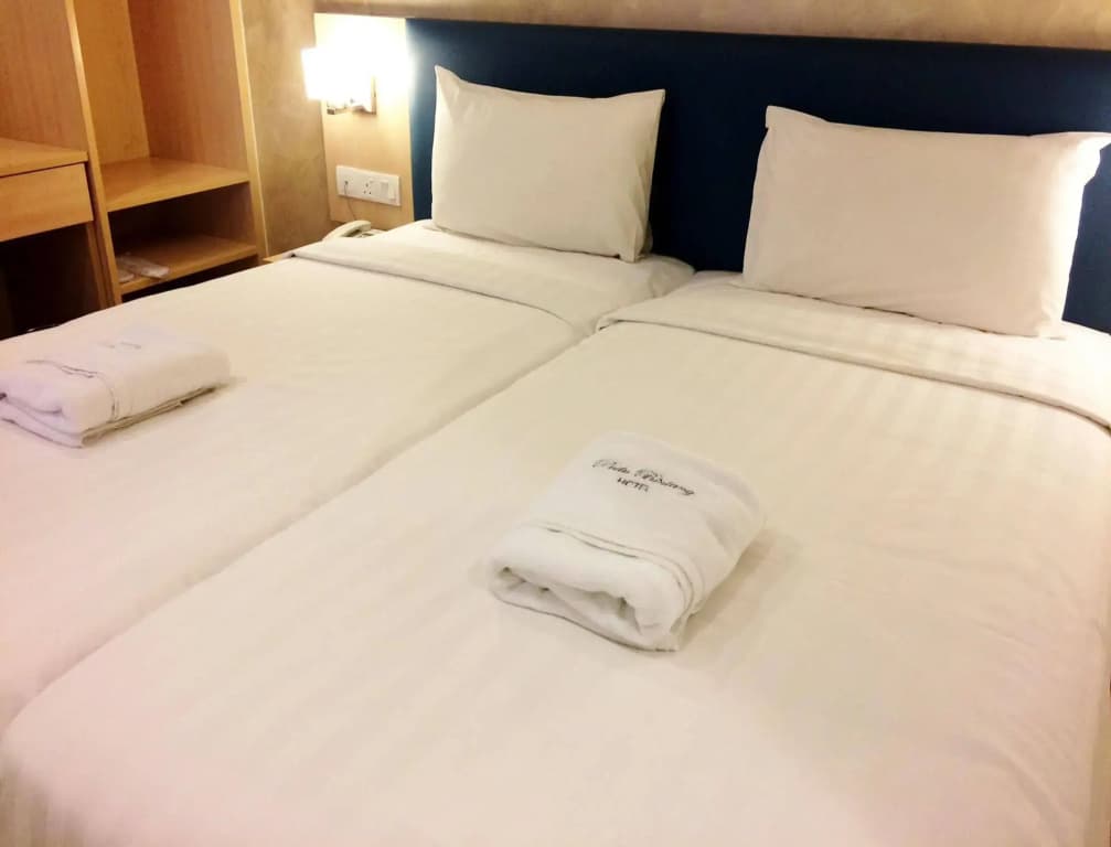 Hotel Pudu Bintang - photo 5