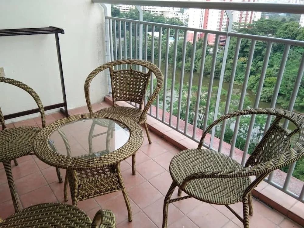 Aini's Guest House In Vista Amani Condo - photo 8