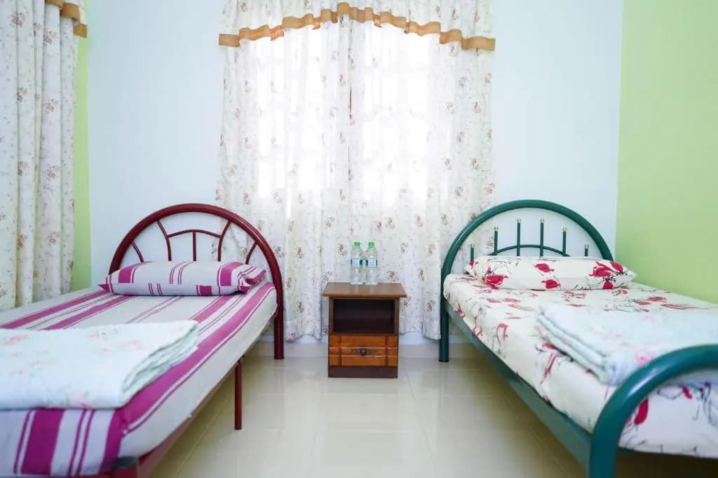 Anjung Nor Muslim Homestay - photo 3