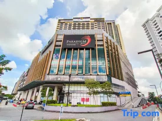 Skudai Paradigm Mall by RR JBcity - photo 13
