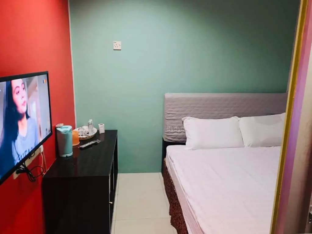Home Inn - photo 26