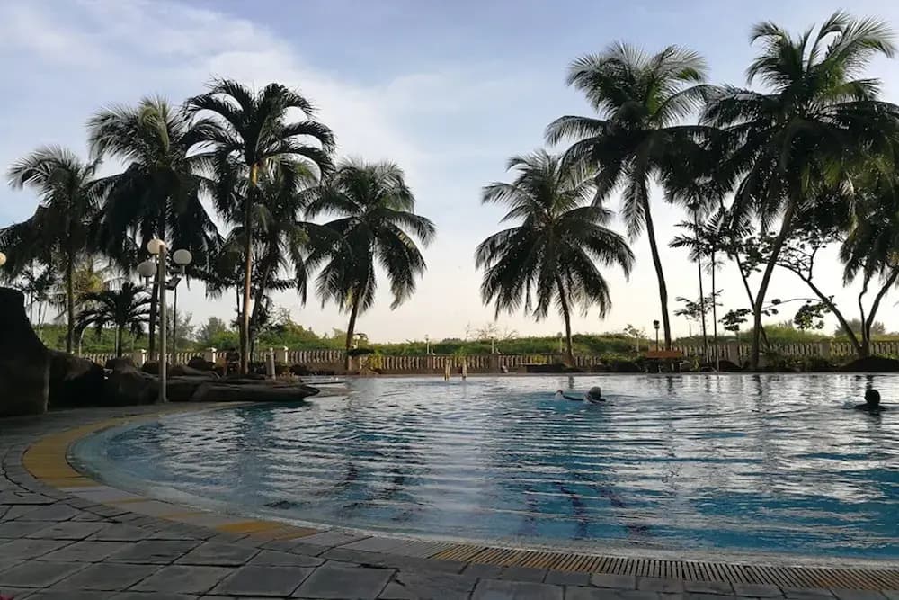 Lagenda Condominium Klebang Besar - photo 26