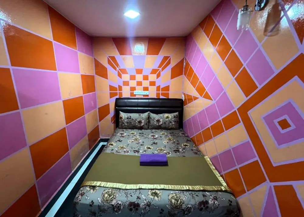 De Glory Hotel USJ 21 - photo 15