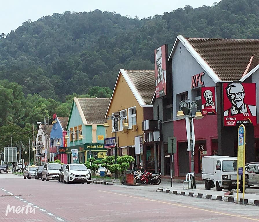 Dindings Pantai Desair Apartment By DPD - photo 26