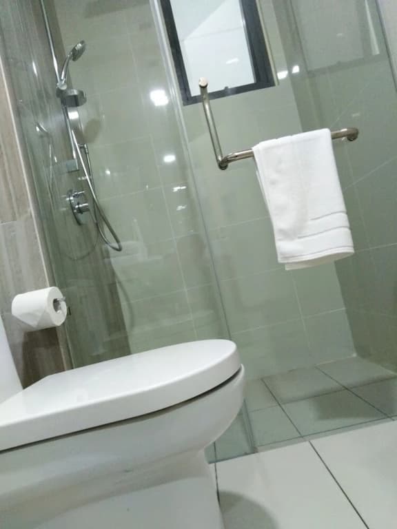 RD Service Suite At M City - photo 7