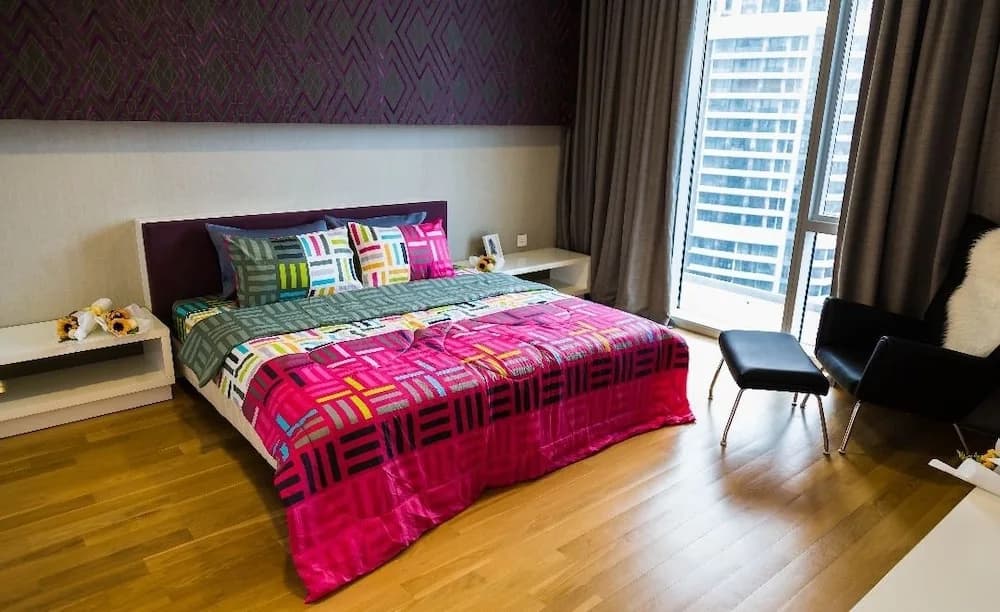 Platinum Aparthotel by Myhouse - photo 7