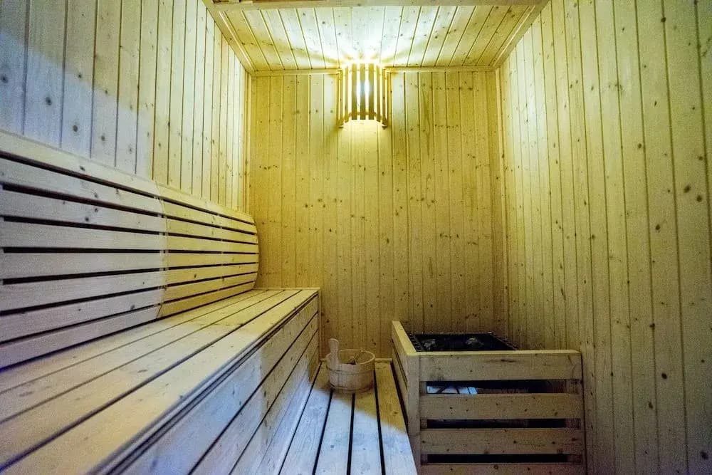 Imperio Residence with Private Bathtub by Lets Stay - photo 13