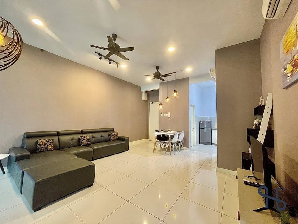 Homesuite' Home at The Loft Imago - photo 2