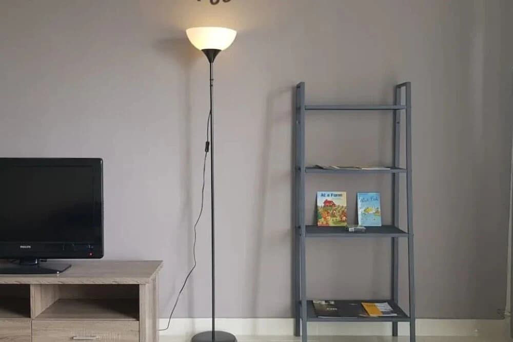 Setapak Country Home Apartment by SYNC - photo 7