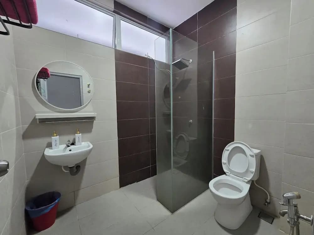Hotel O Guesthouse Dseribong - photo 9