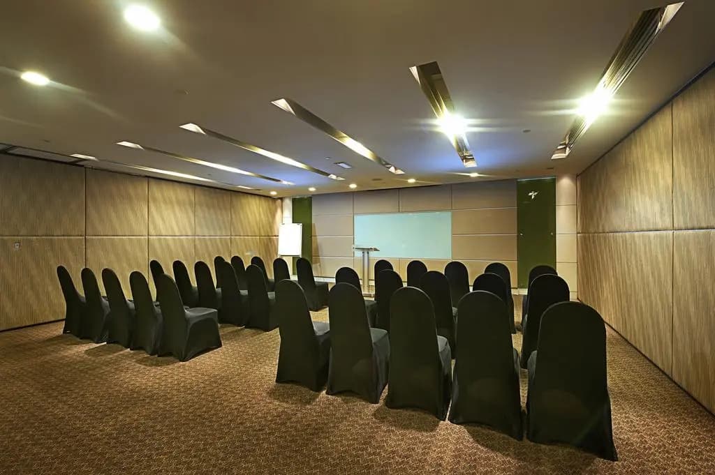ANSA Kuala Lumpur - photo 18